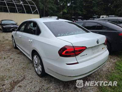 2017 Volkswagen Passat 1.8T SE w/Technology - zdjęcie 2 z 28 - miniatura
