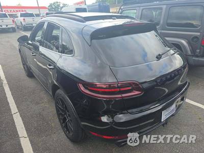 2018 Porsche Macan GTS - zdjęcie 2 z 23 - miniatura