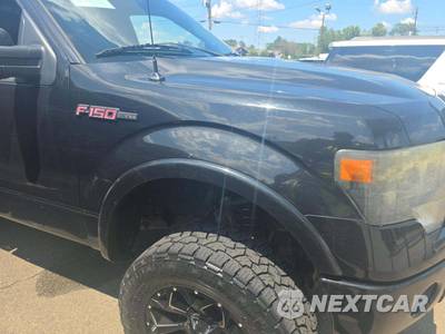 2014 Ford F-150 FX4 Tremor Regular Cab Medium Bed - zdjęcie 25 z 25 - miniatura
