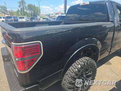 2014 Ford F-150 FX4 Tremor Regular Cab Medium Bed - zdjęcie 22 z 25 - miniatura