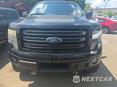 2014 Ford F-150 FX4 Tremor Regular Cab Medium Bed - zdjęcie 19 z 25 - miniatura