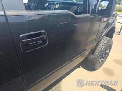 2014 Ford F-150 FX4 Tremor Regular Cab Medium Bed - zdjęcie 24 z 25 - miniatura