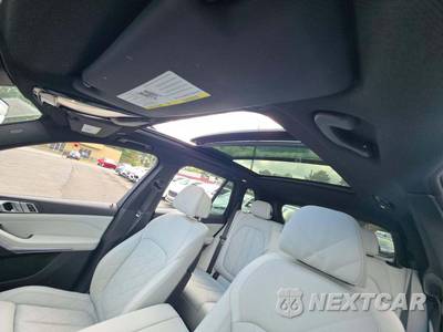 2023 BMW X5 Sports Activity Vehicle sDrive40i M SPORT LINE - zdjęcie 11 z 22 - miniatura