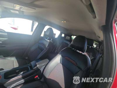 2025 Nissan Kicks SR - zdjęcie 11 z 21 - miniatura