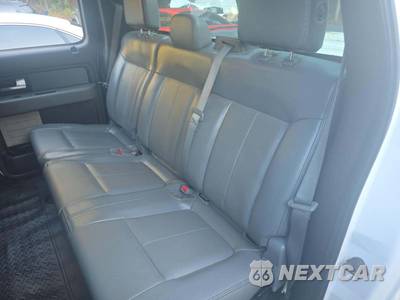 2014 Ford F-150 XL Crew Cab Short Bed - zdjęcie 13 z 27 - miniatura