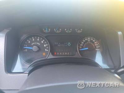 2014 Ford F-150 XL Crew Cab Short Bed - zdjęcie 9 z 27 - miniatura