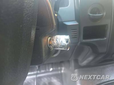 2014 Ford F-150 XL Crew Cab Short Bed - zdjęcie 8 z 27 - miniatura