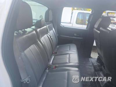 2014 Ford F-150 XL Crew Cab Short Bed - zdjęcie 16 z 27 - miniatura