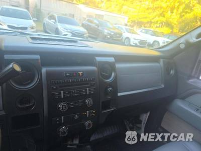 2014 Ford F-150 XL Crew Cab Short Bed - zdjęcie 10 z 27 - miniatura