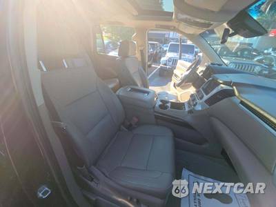 2017 GMC Yukon SLT 4SA - zdjęcie 19 z 23 - miniatura