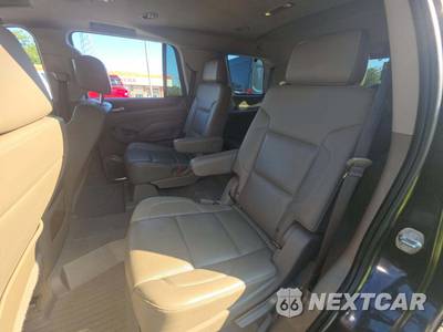 2017 GMC Yukon SLT 4SA - zdjęcie 13 z 23 - miniatura