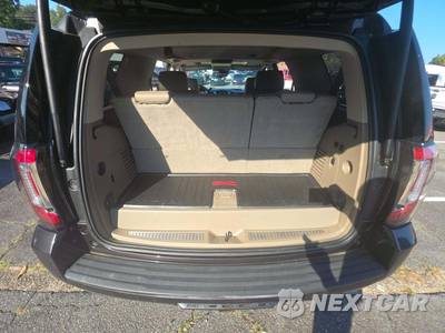 2017 GMC Yukon SLT 4SA - zdjęcie 15 z 23 - miniatura
