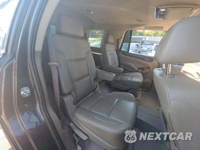 2017 GMC Yukon SLT 4SA - zdjęcie 17 z 23 - miniatura