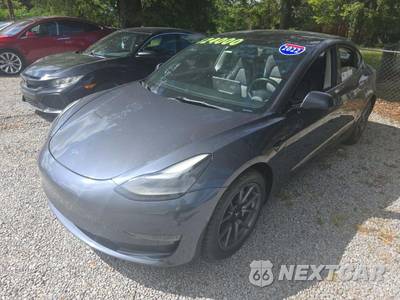 2022 Tesla Model 3 Long Range - zdjęcie 1 z 24 - miniatura