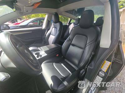 2022 Tesla Model 3 Long Range - zdjęcie 6 z 24 - miniatura