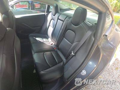 2022 Tesla Model 3 Long Range - zdjęcie 13 z 24 - miniatura
