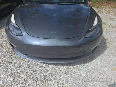 2022 Tesla Model 3 Long Range - zdjęcie 22 z 24 - miniatura