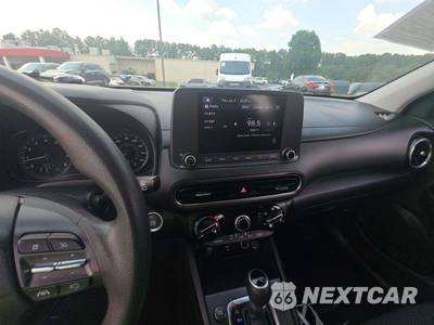 2022 Hyundai Kona SEL - zdjęcie 7 z 20 - miniatura