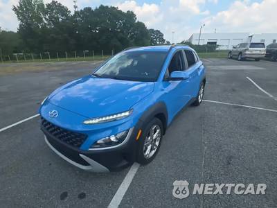 2022 Hyundai Kona SEL - zdjęcie 1 z 20 - miniatura