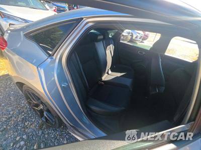 2024 Honda Civic Sedan Sport - zdjęcie 16 z 22 - miniatura