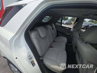 2015 Mercedes-Benz ML 350 - zdjęcie 13 z 21 - miniatura
