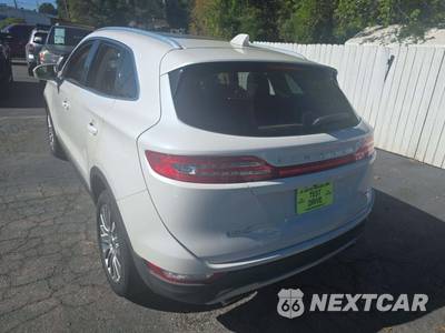2017 Lincoln MKC Reserve - zdjęcie 2 z 24 - miniatura