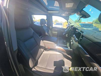 2023 GMC Sierra 1500 Elevation Crew Cab Short Bed 3SB - zdjęcie 15 z 19 - miniatura