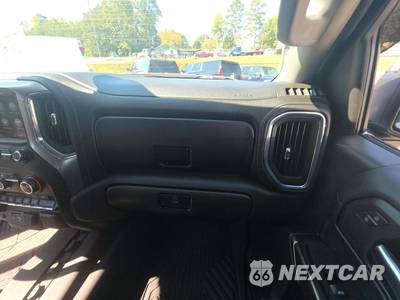 2020 Chevrolet Silverado 1500 LT Crew Cab Short Bed 1LT - zdjęcie 19 z 22 - miniatura