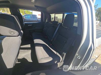 2020 Chevrolet Silverado 1500 LT Crew Cab Short Bed 1LT - zdjęcie 13 z 22 - miniatura