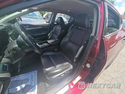 2017 Nissan Maxima SV - zdjęcie 6 z 26 - miniatura