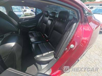 2017 Nissan Maxima SV - zdjęcie 13 z 26 - miniatura