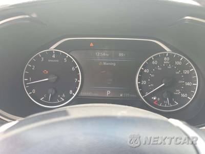 2017 Nissan Maxima SV - zdjęcie 9 z 26 - miniatura