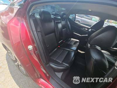 2017 Nissan Maxima SV - zdjęcie 16 z 26 - miniatura