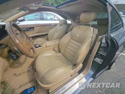 2008 Mercedes-Benz CL 63 AMG - zdjęcie 6 z 23 - miniatura