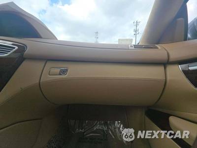 2008 Mercedes-Benz CL 63 AMG - zdjęcie 19 z 23 - miniatura