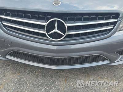 2008 Mercedes-Benz CL 63 AMG - zdjęcie 21 z 23 - miniatura