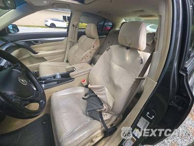 2009 Acura TL w/Technology Package - zdjęcie 6 z 32 - miniatura