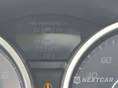 2009 Acura TL w/Technology Package - zdjęcie 9 z 32 - miniatura