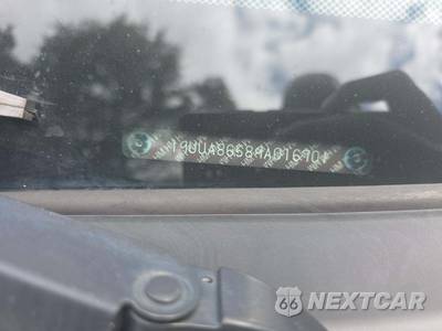 2009 Acura TL w/Technology Package - zdjęcie 5 z 32 - miniatura