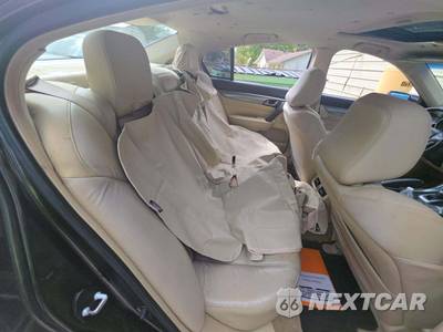 2009 Acura TL w/Technology Package - zdjęcie 16 z 32 - miniatura