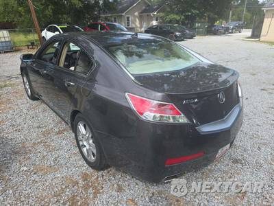 2009 Acura TL w/Technology Package - zdjęcie 2 z 32 - miniatura