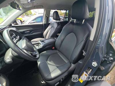 2024 Toyota Grand Highlander XLE - zdjęcie 6 z 22 - miniatura