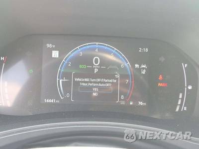 2024 Toyota Grand Highlander XLE - zdjęcie 9 z 22 - miniatura