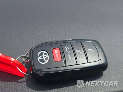 2024 Toyota Grand Highlander XLE - zdjęcie 8 z 22 - miniatura