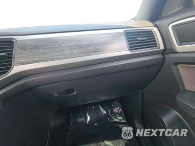 2021 Volkswagen Atlas Cross Sport 2.0T SE w/Technology - zdjęcie 16 z 22 - miniatura