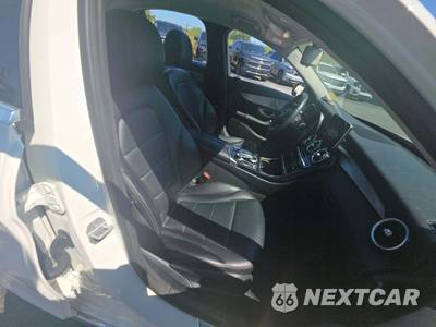 2016 Mercedes-Benz C 300 - zdjęcie 15 z 21 - miniatura