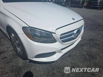 2016 Mercedes-Benz C 300 - zdjęcie 18 z 21 - miniatura