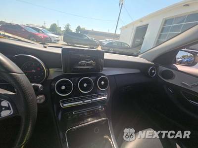 2016 Mercedes-Benz C 300 - zdjęcie 7 z 21 - miniatura