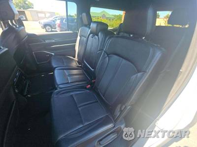 2024 Jeep Wagoneer Series II - zdjęcie 10 z 20 - miniatura