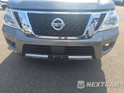 2018 Nissan Armada SL - zdjęcie 22 z 28 - miniatura